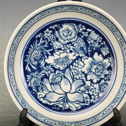 古董古玩瓷器收藏五彩手繪人物紋蓋罐24x20老物件包老舊貨 歷史價格詳細信息