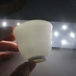 大明成化年制斗彩龍鳳紋天字罐 古董古玩收藏品 仿古瓷器 歷史價格詳細信息