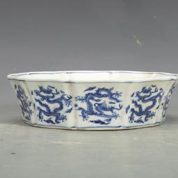 明代單龍紋鏡，小手鏡聞德評級82分，明代洪武龍，洪武單龍鏡，12 歷史價格詳細信息