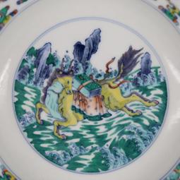 大清雍正斗彩龍鳳紋杯古董古玩包老保真收藏真品老物件老貨瓷器 歷史價格詳細信息