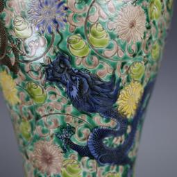 大清康熙斗彩釉里紅杯 景德鎮仿古瓷器古董古玩老貨收藏品 歷史價格詳細信息