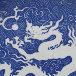 古董古玩老瓷器 元鬼谷下山柴窯青花人物缸 包老保真 收藏擺件 歷史價格詳細信息