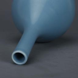 景德鎮仿古瓷器綠釉花卉紋執壺茶壺古董古玩舊貨老貨收藏陶瓷擺件 歷史價格詳細信息