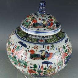 大清康熙年制綠地青花人物棒槌瓶 古董古玩收藏品 老貨舊貨擺件 歷史價格詳細信息