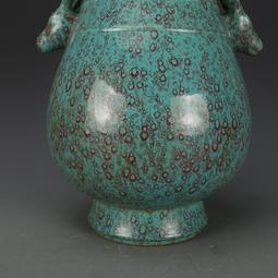 大清乾隆年間   朱砂墨    罕見極品 歷史價格詳細信息