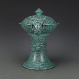 景德鎮仿古瓷器綠釉花卉紋執壺茶壺古董古玩舊貨老貨收藏陶瓷擺件 歷史價格詳細信息