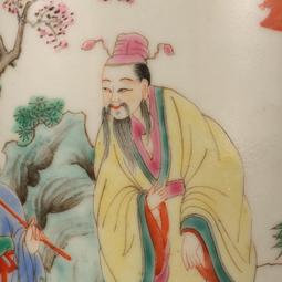 一品堂制 古董古玩仿古青花瓷器 博古架家居擺件儲物罐壇子罐子 歷史價格詳細信息