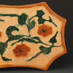 遼三彩剃花鴛鴦壺 仿古瓷器古董真品包老保真古玩收藏擺件 歷史價格詳細信息