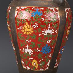 古玩銅古董收藏純銅彩印仿古文昌閣四大美女鎮紙老物壹價 歷史價格詳細信息