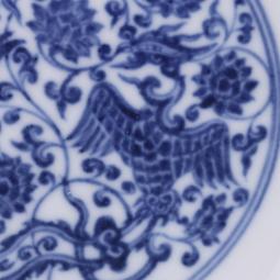 大明宣德年制青花釩紅海象梅瓶  古董古玩收藏 仿古瓷器擺件老貨 歷史價格詳細信息