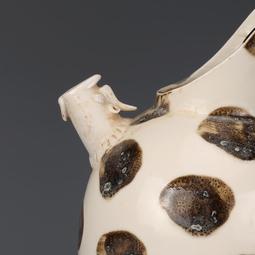 古董古玩瓷器收藏宋代定窯白釉童子鬧春圖鑲金邊蓮花碗老物件 歷史價格詳細信息