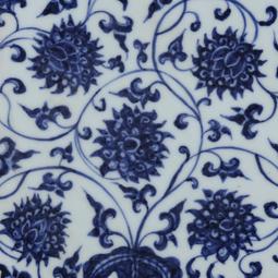 明宣德青花描金釩紅龍紋扁瓶 仿古瓷器 古董古玩舊貨老貨收藏品 歷史價格詳細信息