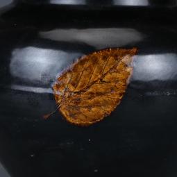 宋吉州窯黑釉褐彩虎紋茶盞 仿古瓷器古董古玩老貨收藏真品 歷史價格詳細信息