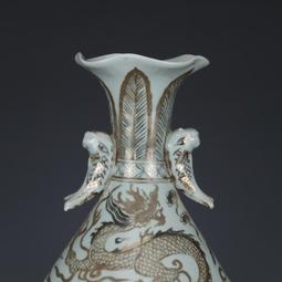 古董古玩老瓷器 元鬼谷下山柴窯青花人物缸 包老保真 收藏擺件 歷史價格詳細信息