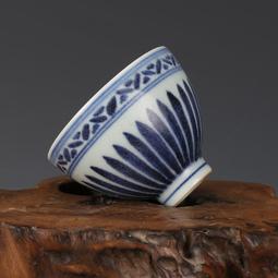 明永樂瓷器甜白釉水盂仿古瓷器古董古玩舊貨老貨收藏文房用具 歷史價格詳細信息