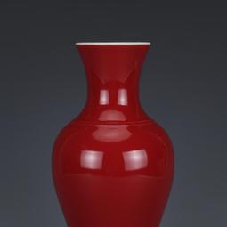 古董古玩瓷器收藏清乾隆郎世寧琺瑯彩公雞紋五福圖紋冬瓜瓶老物件 歷史價格詳細信息