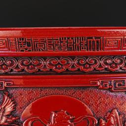 大清乾隆藍釉雕刻蓮花紋瓶古董真品古玩收藏包老保真窖藏擺件老貨 歷史價格詳細信息