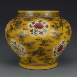 古董古玩老瓷器 元鬼谷下山柴窯青花人物缸 包老保真 收藏擺件 歷史價格詳細信息