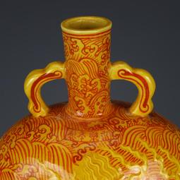 明永樂瓷器甜白釉水盂仿古瓷器古董古玩舊貨老貨收藏文房用具 歷史價格詳細信息