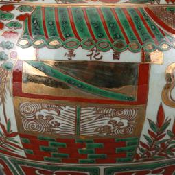 仿古涼亭防腐戶外亭公園庭院景區亭子仿古四角鋁合金涼亭 歷史價格詳細信息