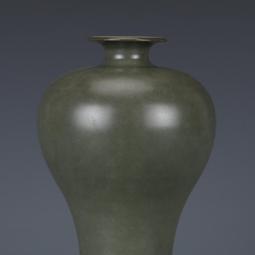 宋官窯笑面佛 仿古瓷器古董古玩收藏品 吉祥擺件 歷史價格詳細信息