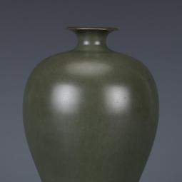 宋官窯青釉四方鼎古董古玩收藏真品包老保真老物件瓷器老貨擺件 歷史價格詳細信息