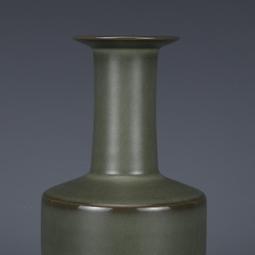 宋官窯青釉四方鼎古董古玩收藏真品包老保真老物件瓷器老貨擺件 歷史價格詳細信息