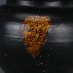 宋吉州窯黑釉褐彩虎紋茶盞 仿古瓷器古董古玩老貨收藏真品 歷史價格詳細信息