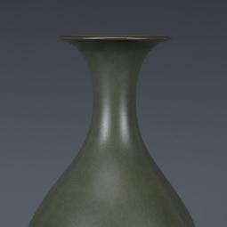 宋官窯青釉四方鼎古董古玩收藏真品包老保真老物件瓷器老貨擺件 歷史價格詳細信息