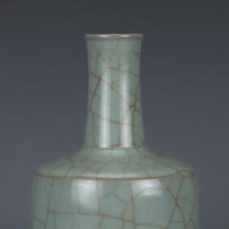 宋官窯青釉四方鼎古董古玩收藏真品包老保真老物件瓷器老貨擺件 歷史價格詳細信息