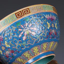 大清雍正粉彩喜上眉梢觀音瓶古董古玩包老保真收藏真品老物件老貨 歷史價格詳細信息