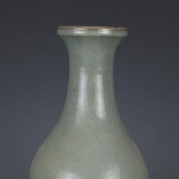 宋官窯青釉四方鼎古董古玩收藏真品包老保真老物件瓷器老貨擺件 歷史價格詳細信息