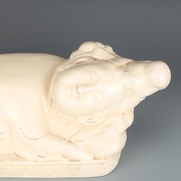 宋定窯紫金釉雞首壺 古瓷器古董古玩收藏真品包老保真 歷史價格詳細信息