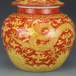 大明嘉靖斗彩麒麟紋葫蘆瓶 仿古瓷器古董真品包老保真收藏品真品 歷史價格詳細信息