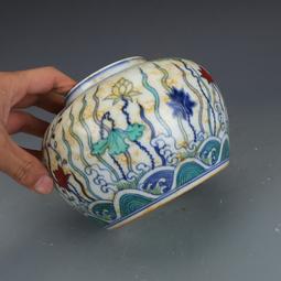 大明成化斗彩龍鳳紋杯仿古瓷器古董古玩包老保真收藏真品老貨 歷史價格詳細信息