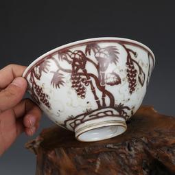 大明成化黃釉青花人物紋蓋罐 仿古瓷器古董古玩收藏真品包老保真 歷史價格詳細信息