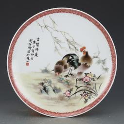 民國瓷器 民國粉彩 文房水盂 壽桃仿古瓷器 舊貨收藏瓷器古董古玩 歷史價格詳細信息