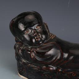 宋定窯紫金釉雞首壺 古瓷器古董古玩收藏真品包老保真 歷史價格詳細信息