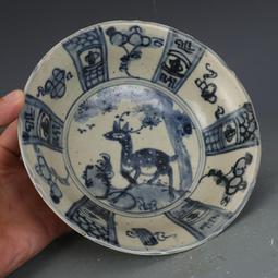 晚清 青花盤 歷史價格詳細信息