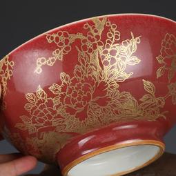 大清乾隆祭紅梅瓶古董古玩收藏真品老物件仿古瓷器包老保真老貨 歷史價格詳細信息