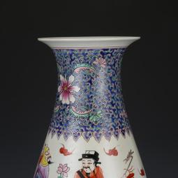 五彩福壽陶瓷骨灰盒景德鎮陶瓷殯葬用品防潮骨灰罐 歷史價格詳細信息