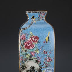 景德鎮粉彩萬花杯奶茶杯茶具擺件仿古瓷器古董古玩收藏 歷史價格詳細信息