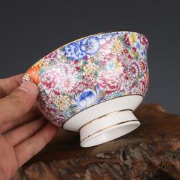 大清乾隆粉彩錦雞牡丹蓋罐 仿古瓷器 舊貨老貨 古董古玩 收藏品 歷史價格詳細信息