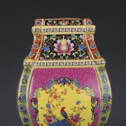 景德鎮粉彩萬花杯奶茶杯茶具擺件仿古瓷器古董古玩收藏 歷史價格詳細信息