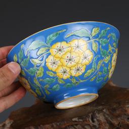 大清康熙瓷器粉彩山水棒槌瓶仿古瓷器古董古玩明清老瓷器收藏真品 歷史價格詳細信息