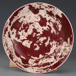 大明宣德祭紅青花龍紋擺件 仿古瓷器真品收藏包老保真老瓷器 歷史價格詳細信息