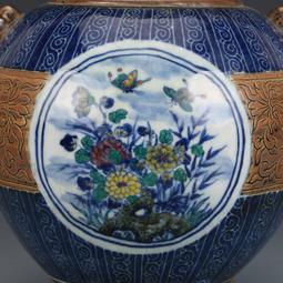 清康熙豇豆紅弦紋瓶古董古玩收藏真品仿古瓷器擺件老物件舊貨老貨 歷史價格詳細信息