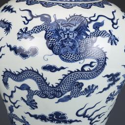 大清乾隆青花釉里紅萬花玉壺春瓶古董古玩收藏真品包老包真老物件 歷史價格詳細信息