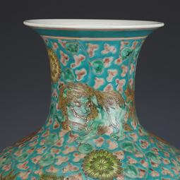 大清康熙斗彩釉里紅杯 景德鎮仿古瓷器古董古玩老貨收藏品 歷史價格詳細信息