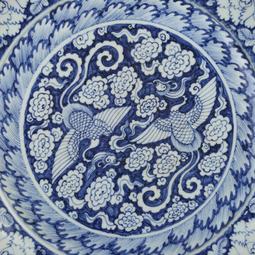 元青花鳳紋杯盞茶盞古董古玩收藏真品包老保真出土瓷器老物件擺件 歷史價格詳細信息